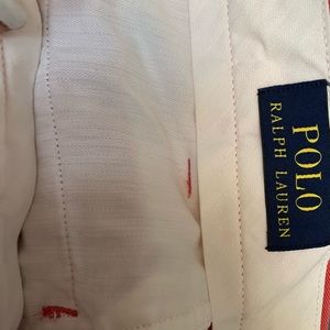Polo by Ralph Lauren classic chinos